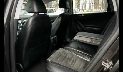 Volkswagen Passat B6 2008