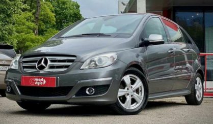 Mercedes-Benz B 200 2008