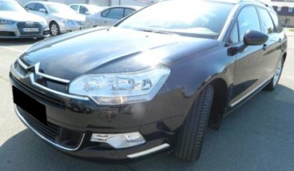 Citroen C5 2010