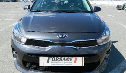 Kia Rio 2017