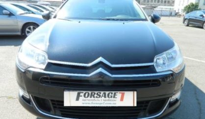 Citroen C5 2010