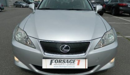 Lexus IS 250 2008