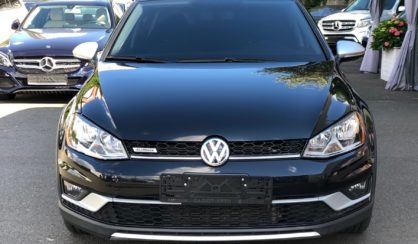 Volkswagen Golf VII 2017