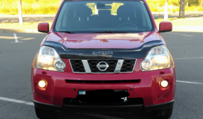 Nissan X-Trail 2007