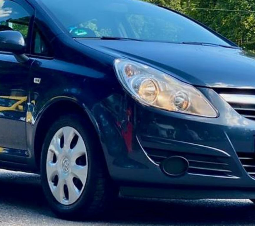 Opel Corsa 2009