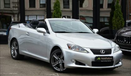 Lexus IS 250 2014