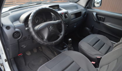 Citroen Berlingo пасс. 2008