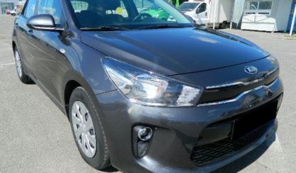 Kia Rio 2017