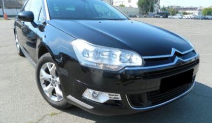 Citroen C5 2010