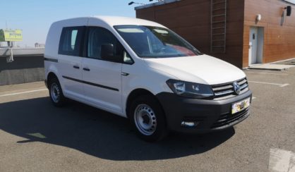 Volkswagen Caddy груз. 2016