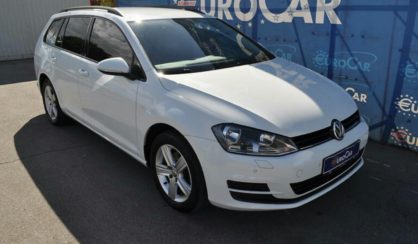 Volkswagen Golf VII 2015