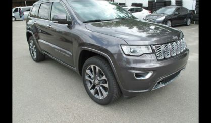 Jeep Grand Cherokee 2019