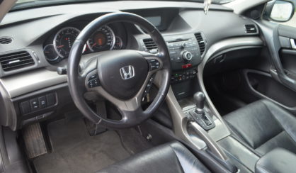 Honda Accord 2008