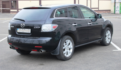 Mazda CX-7 2009