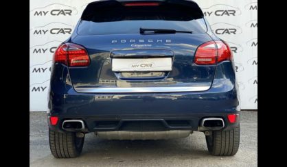 Porsche Cayenne 2013