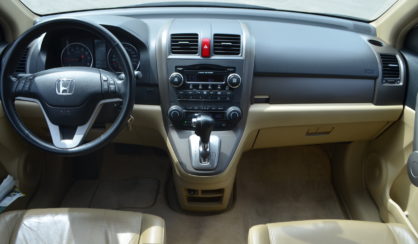 Honda CR-V 2007