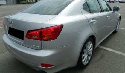 Lexus IS 250 2008