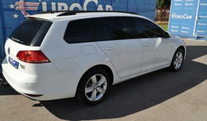 Volkswagen Golf VII 2015