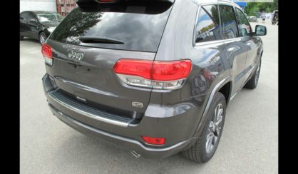 Jeep Grand Cherokee 2019