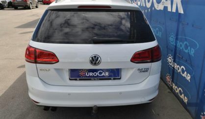 Volkswagen Golf VII 2015