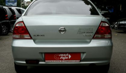 Nissan Almera 2007