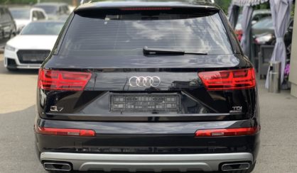 Audi Q7 2016