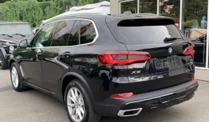 BMW X5 2019