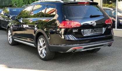 Volkswagen Golf VII 2017