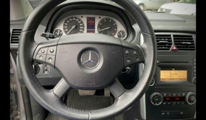 Mercedes-Benz B 200 2008