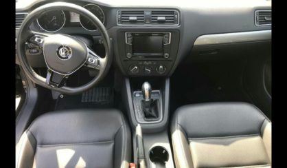 Volkswagen Jetta 2017