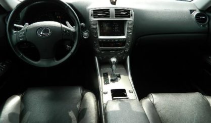 Lexus IS 250 2008