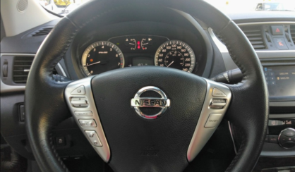 Nissan Sentra 2013