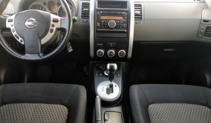 Nissan X-Trail 2007