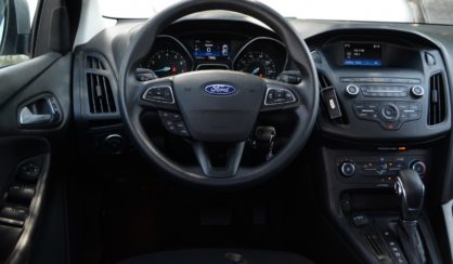 Ford Focus 2018