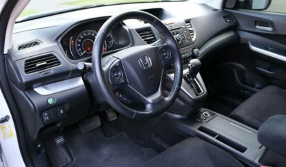 Honda CR-V 2013