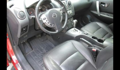 Nissan Qashqai 2007