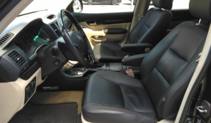 Lexus GX 470 2007