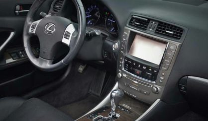 Lexus IS 250 2014