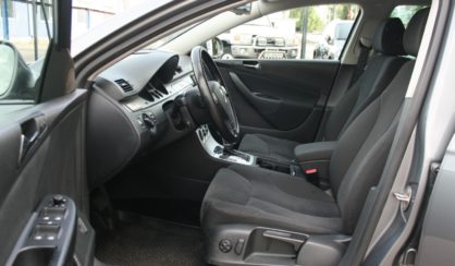 Volkswagen Passat B6 2008