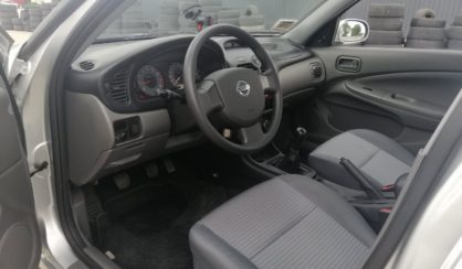 Nissan Almera 2011