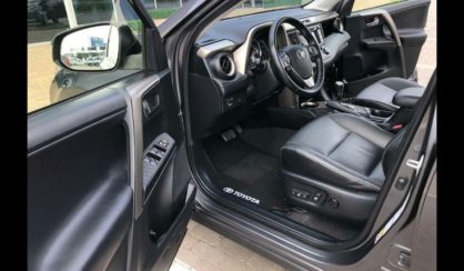 Toyota Rav 4 2014