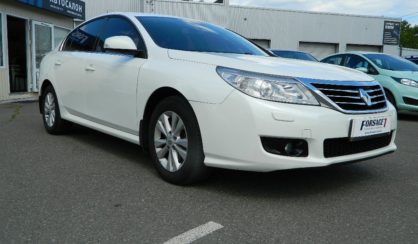 Renault Latitude 2013