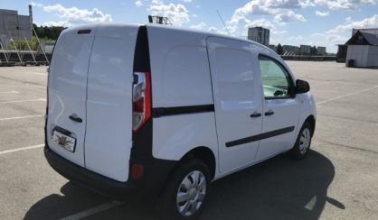 Renault Kangoo груз. 2016