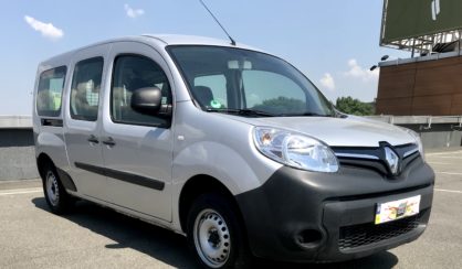 Renault Kangoo пасс. 2018