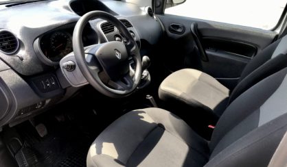 Renault Kangoo пасс. 2018