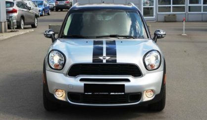 MINI Countryman 2014