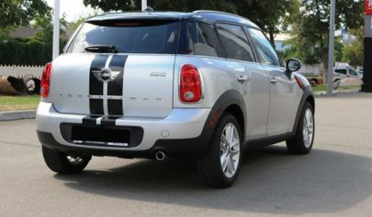 MINI Countryman 2014