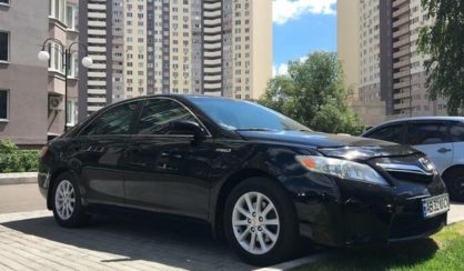 Toyota Camry 2010