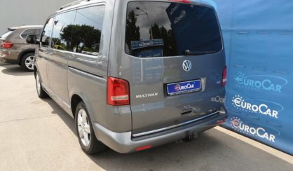 Volkswagen Multivan 2012