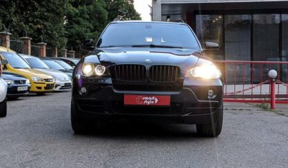 BMW X5 2007